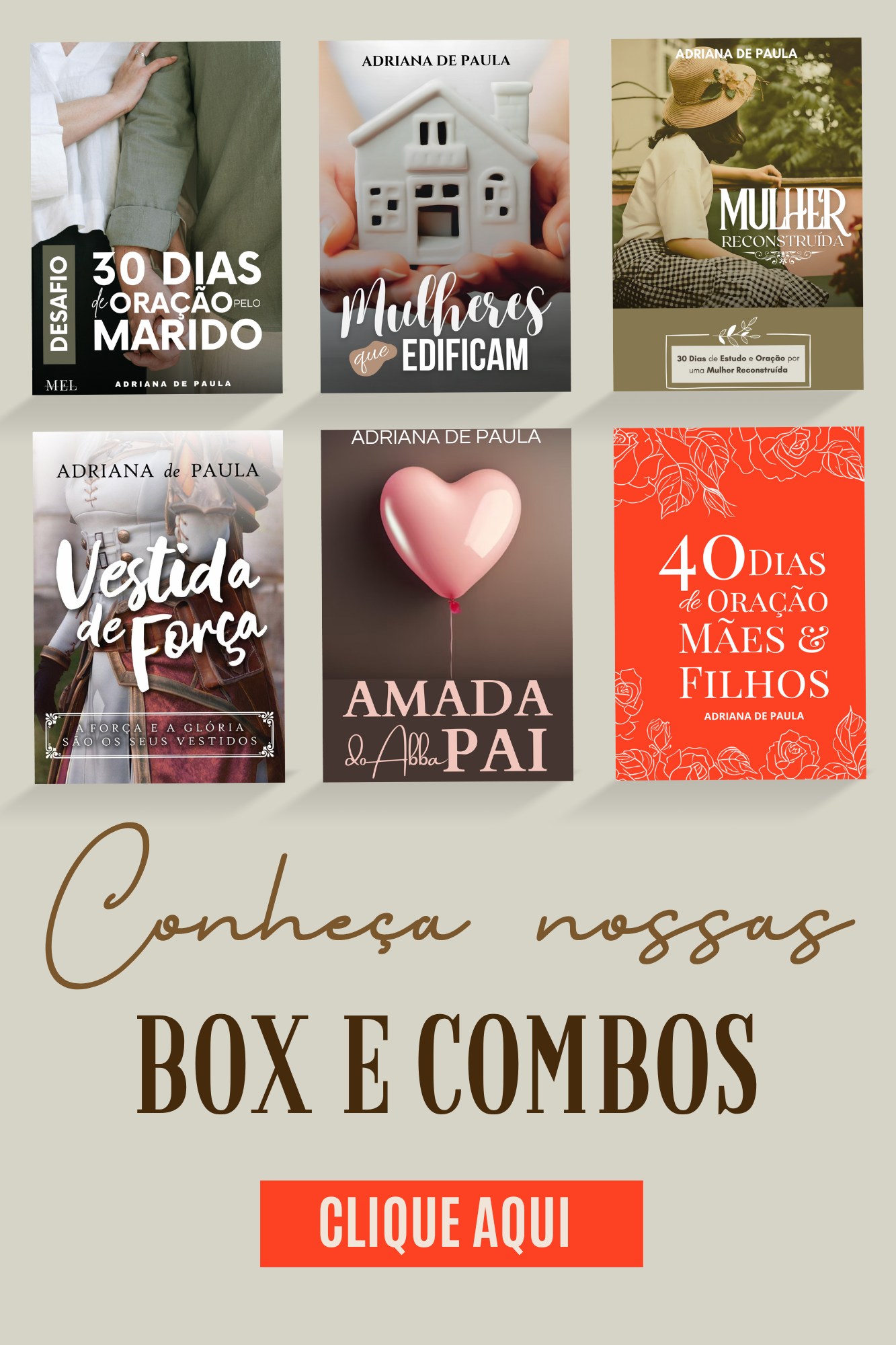 Box & Combos