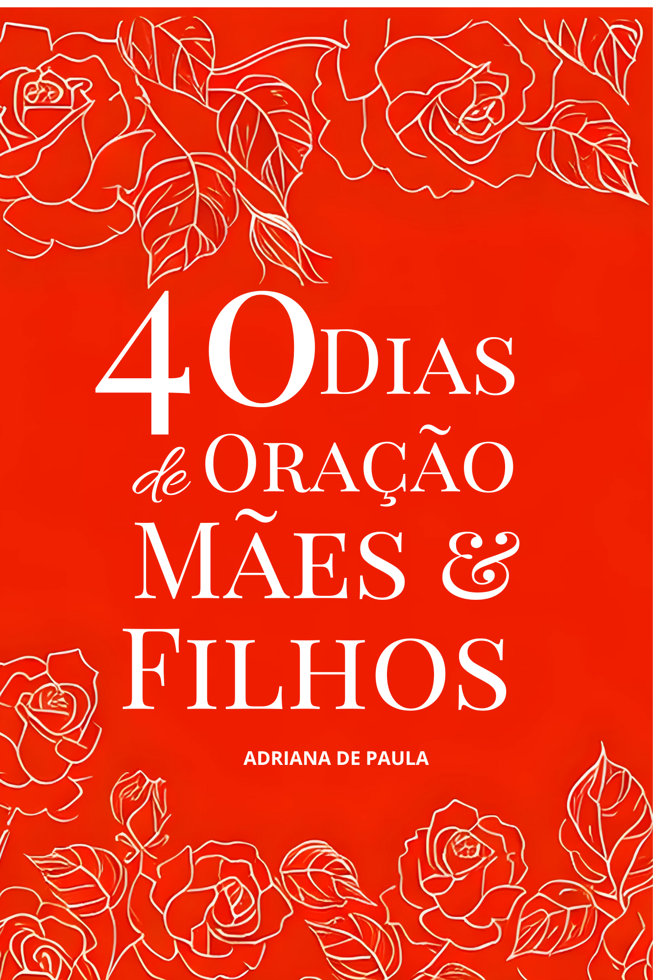 COMBO 4X MÃES & FILHOS