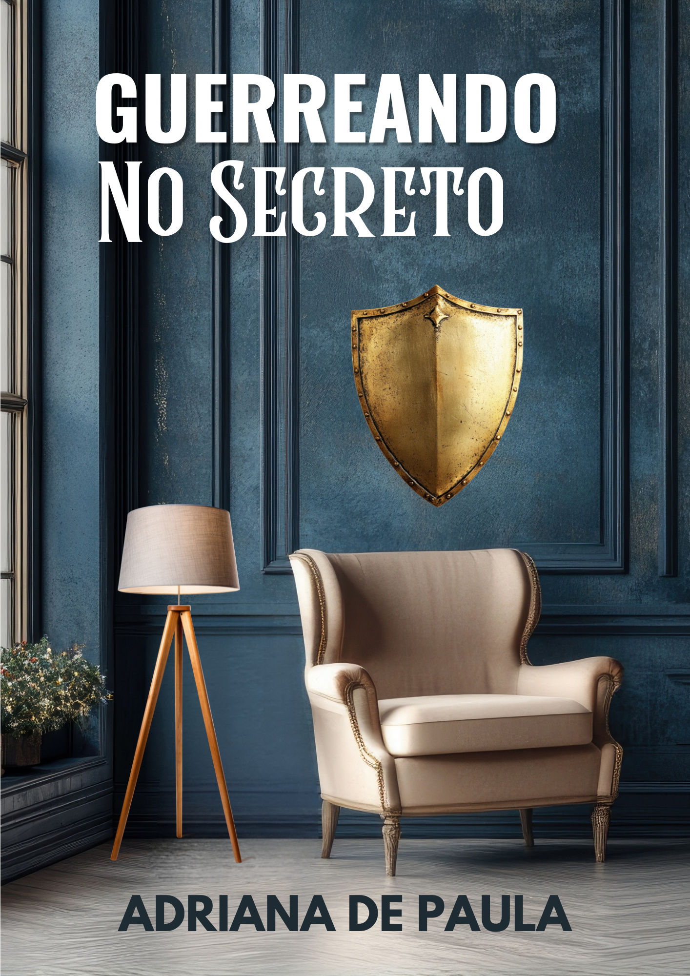 Guerreando no Secreto