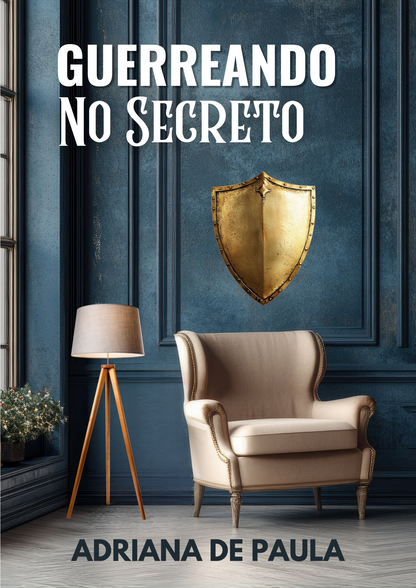 Guerreando no Secreto