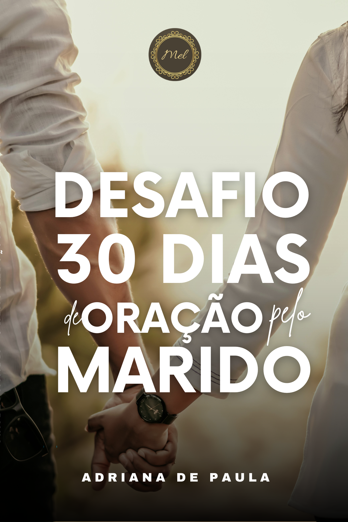 COMBO 20 X DESAFIO ORAÇÃO MARIDO